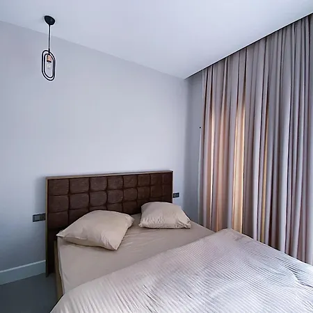 Appartement Квартира 1+1 В Центре/Пляж Клеопатра Alanya