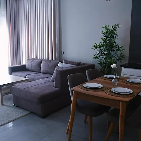 Appartement Квартира 1+1 В Центре/Пляж Клеопатра *