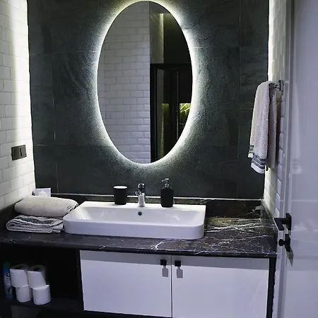 Appartement Квартира 1+1 В Центре/Пляж Клеопатра *