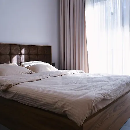 Квартира 1+1 В Центре/Пляж Клеопатра Appartement Alanya