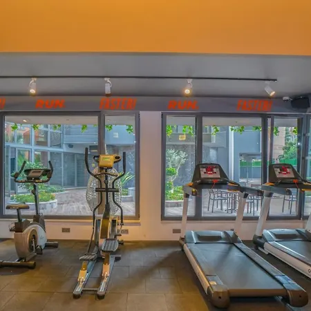 Квартира 1+1 В Центре/Пляж Клеопатра Appartement Alanya