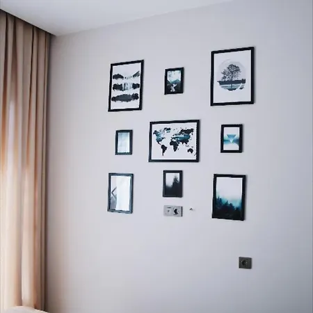 Appartement Квартира 1+1 В Центре/Пляж Клеопатра Alanya