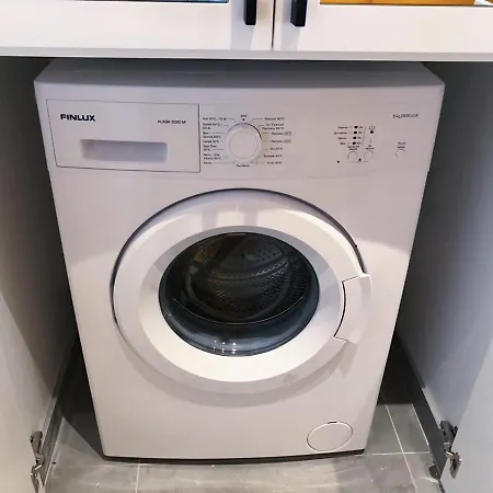 Appartement Квартира 1+1 В Центре/Пляж Клеопатра Alanya
