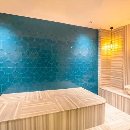 Appartement Квартира 1+1 В Центре/Пляж Клеопатра *