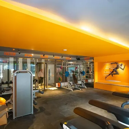 Квартира 1+1 В Центре/Пляж Клеопатра Appartement *