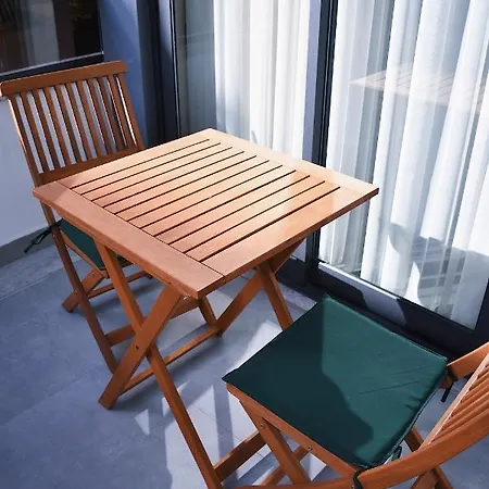 Appartement Квартира 1+1 В Центре/Пляж Клеопатра Alanya